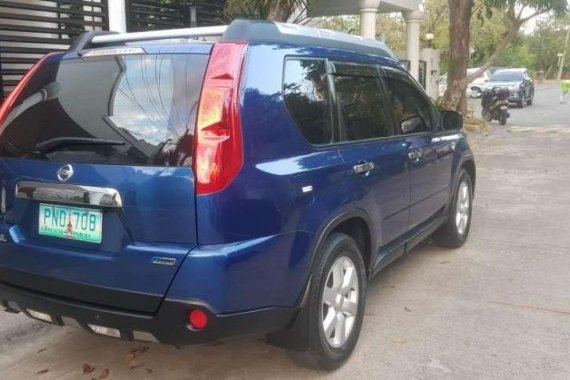 For Sale 2010 Nissan Xtrail