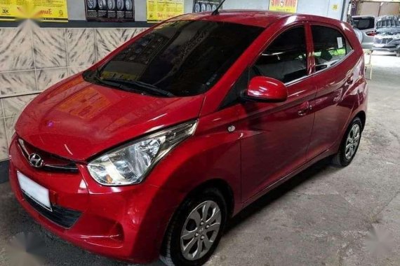 Hyundai Eon 2017 for sale