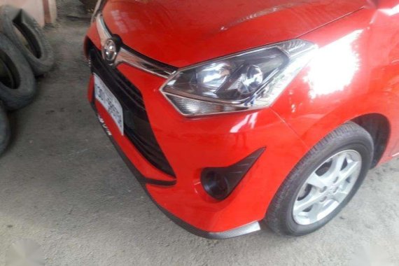 Toyota Wigo 2018 for sale