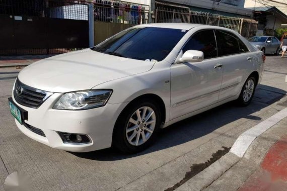 2010 Toyota Camry for sale