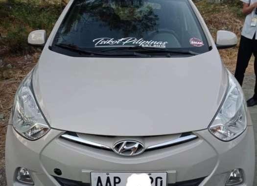 2014 Hyundai Eon for sale