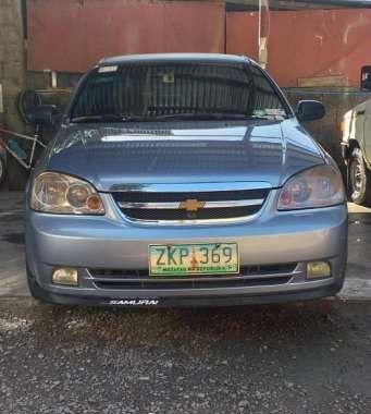 Chevrolet Optra 2007 for sale