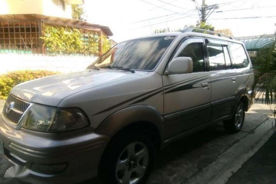 Toyota Revo 2003 For sale