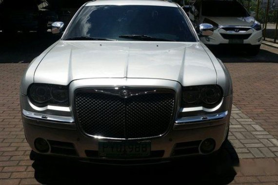 Chrysler 300C 2010 for sale