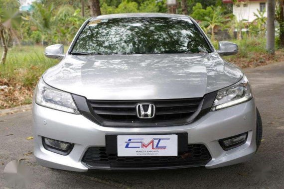 2014 Honda Accord for sale