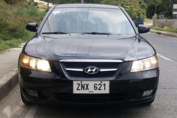 Hyundai Sonata 2008 For sale