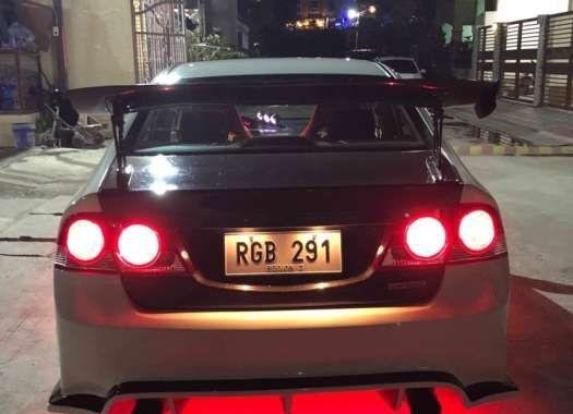 Honda Civic 2007 for sale