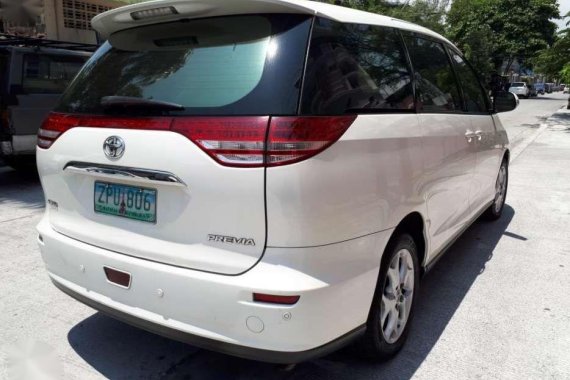 2008 Toyota Previa Q for sale