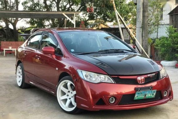 Honda Civic FD 2008 for sale