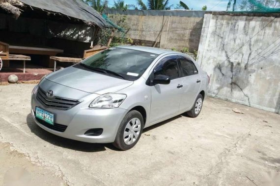 Toyota Vios 1.3 2012 model For sale