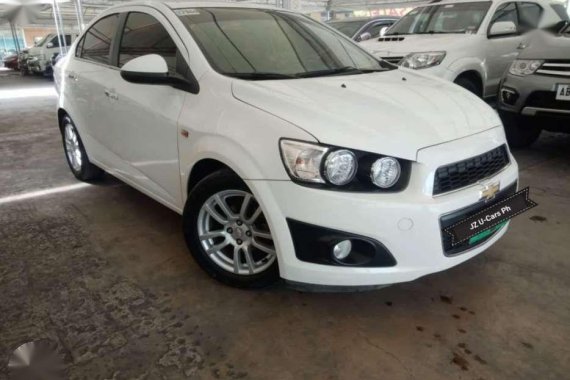 2013 Chevrolet Sonic for sale