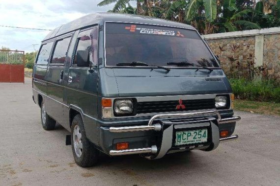 Mitsubishi L300 1998 for sale