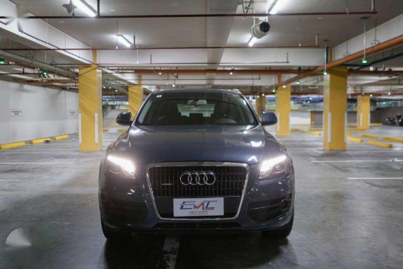 2011 Audi Q5 for sale