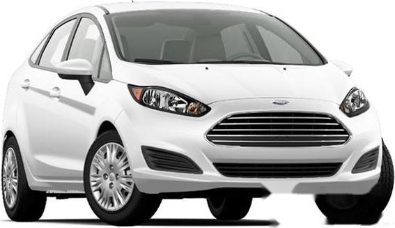 Ford Ecosport Trend 2019 for sale