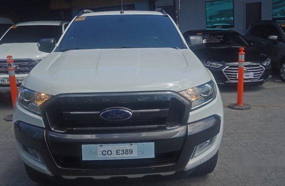 Ford Ranger 2017 for sale