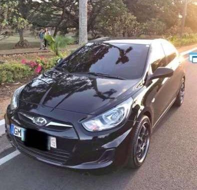 Hyundai Accent 2012 for sale
