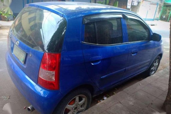 Kia Picanto 2005 for sale