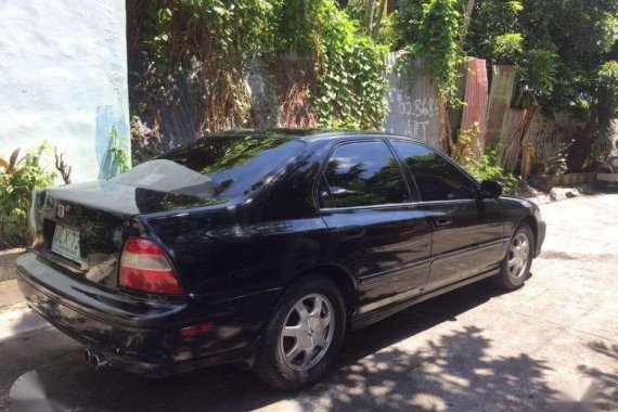 Honda Accord 2000 for sale 