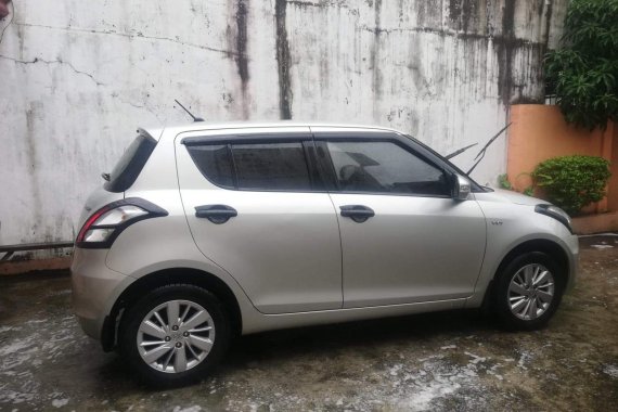 Suzuki Swift 2016 for sale 