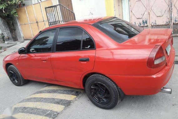 Mitsubishi Lancer 1998 for sale