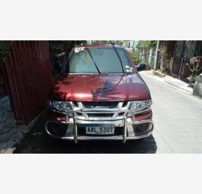 Isuzu Crosswind XT 2015 for sale