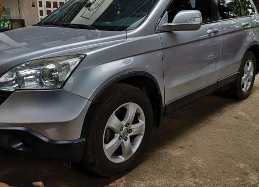 2007 Honda CRV for sale