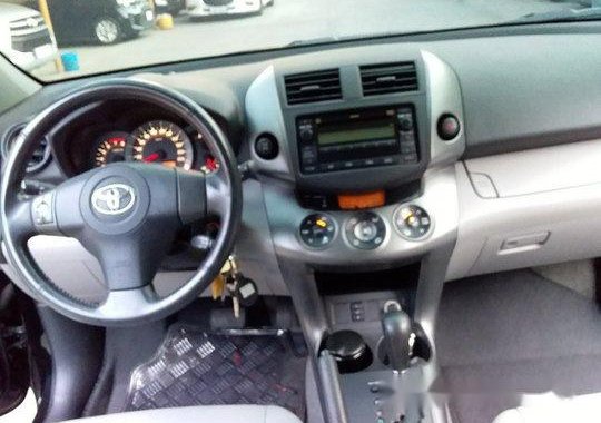 Toyota RAV4 2009 for sale 