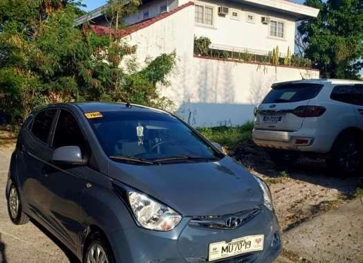 2018 Hyundai Eon for sale
