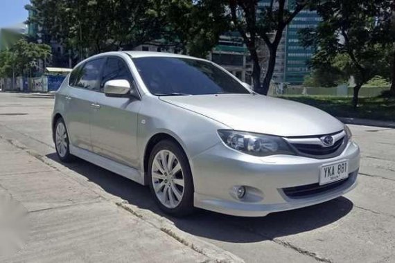 Subaru Impreza 2011 for sale