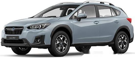 Subaru Xv 2019 for sale