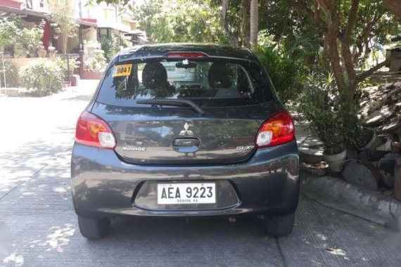 2014 Mitsubishi Mirage for sale