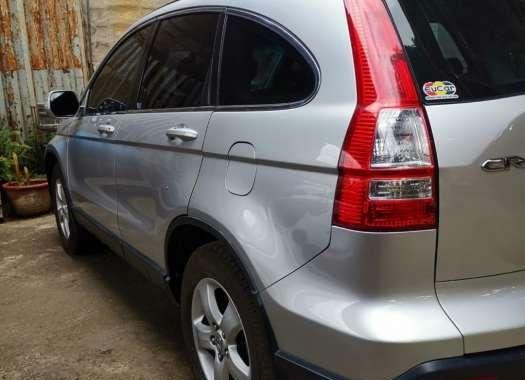 2007 Honda CRV for sale