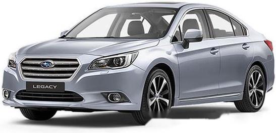 Subaru Legacy 2019 for sale