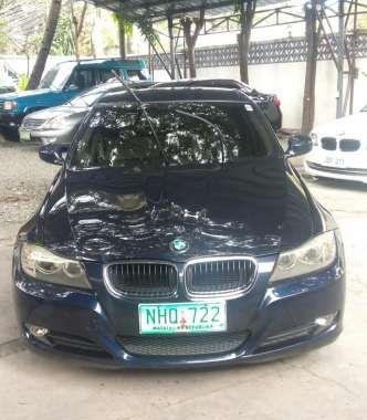 2010 BMW 320I FOR SALE