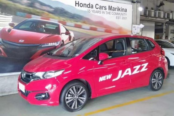 2019 Honda Jazz for sale