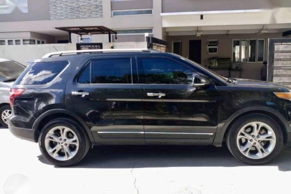 2013 Ford Explorer for sale