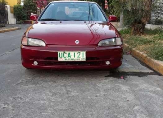 Honda Civic 1995 for sale