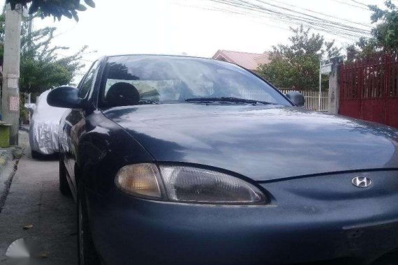 Hyundai Elantra 2000 for sale