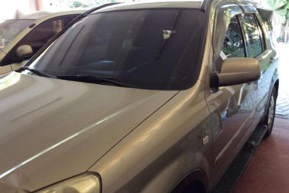 Honda CRV 2006 For Sale