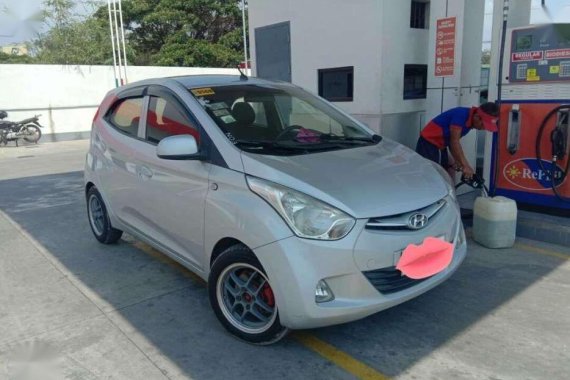 Hyundai Eon 2014 for sale