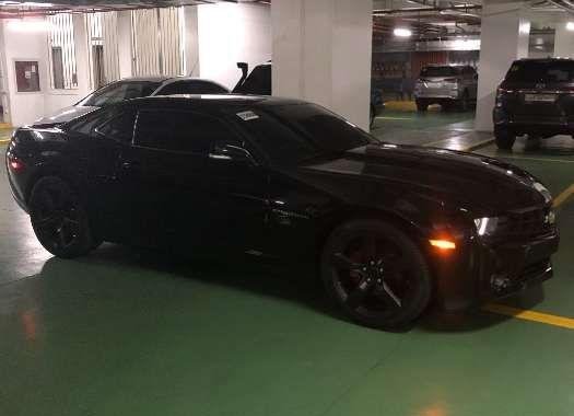 2012 Chevrolet Camaro RS for sale