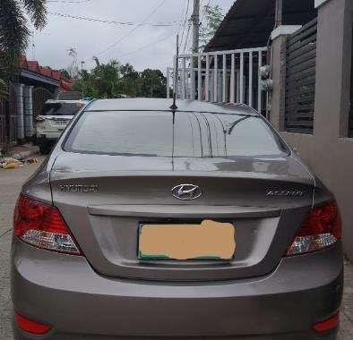 Hyundai Accent 2011 for sale