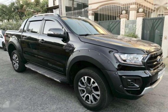 2019 Ford Ranger for sale