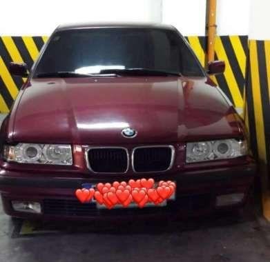 BMW 320i E36 1998 for sale