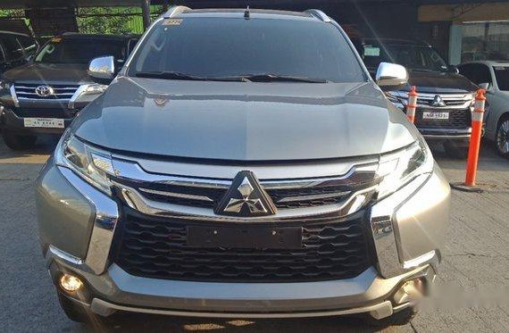 Mitsubishi Montero Sport 2016 for sale