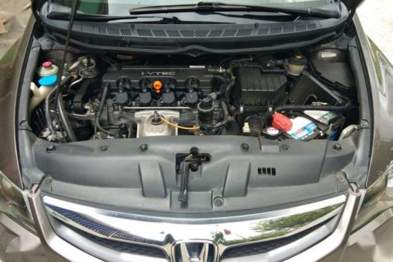 Honda Civic 2011 for sale