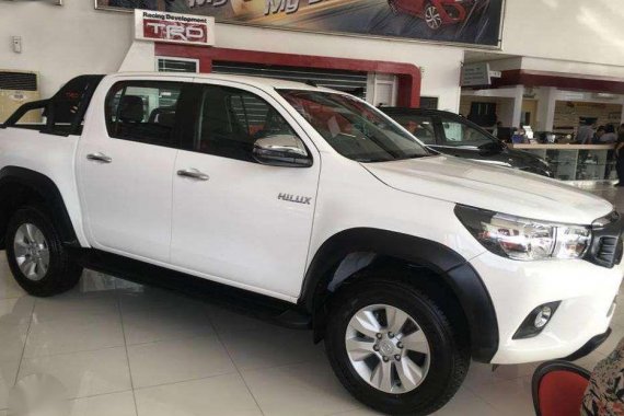 2019 Toyota Hilux for sale