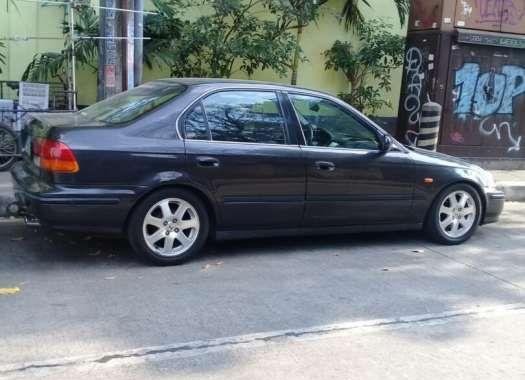 Honda Civic 1996 for sale 