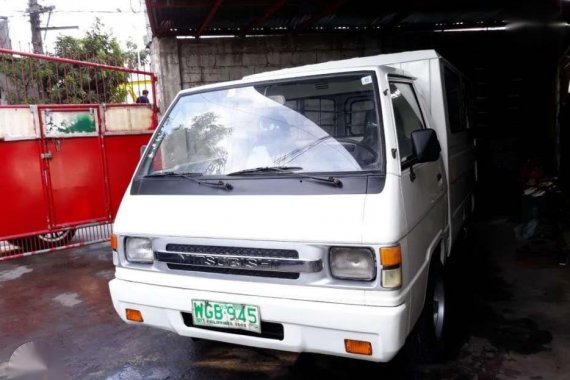 Mitsubishi L300 1998 for sale