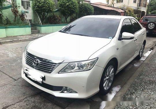 Toyota Camry 2014 for sale